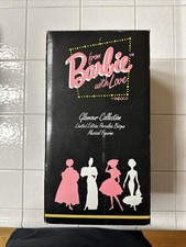 Enesco barbie glamour - enesco,