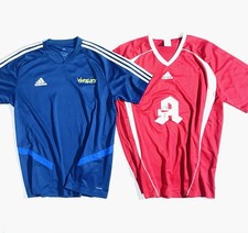 Bundle 2 maglie Adidas uomo XL