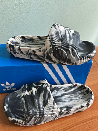 Ciabatte bagno uomo - uomo, adidas