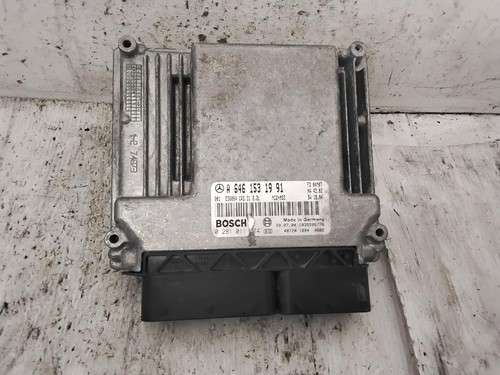 Centralina motore ecu per - centralina,