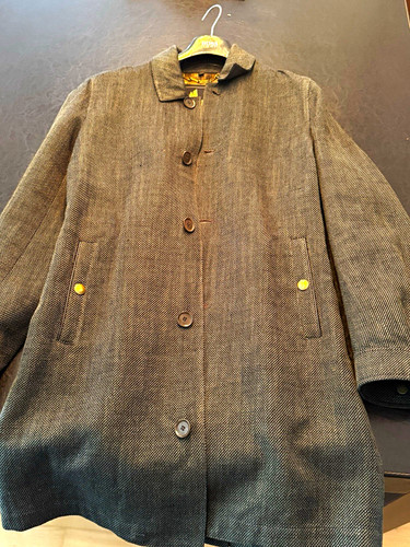 Belstaff trench cappotto uomo - belstaff, trench/cappotto