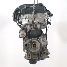 Motore Tipo HM01 - Peugeot 208