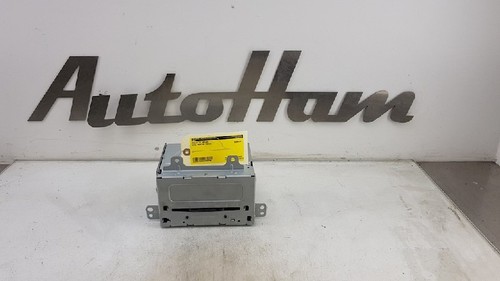 Radio opel meriva - radio,