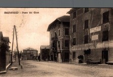 Genova Mignanego Piano dei Giovi F. piccolo  spedita