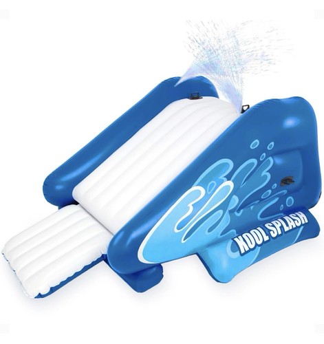 Piscina gonfiabile intex - piscina,