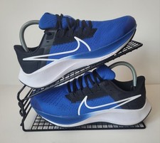 Scarpe da corsa Nike Air Zoom Pegasus 38 scarpe da ginnastica taglia UK 5,5 blu