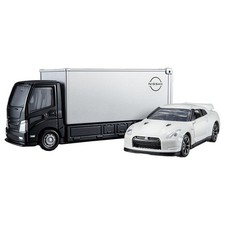 Takara tomy tomica premium - takara,
