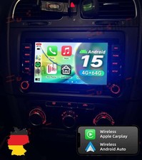 Autoradio Android 15 Apple