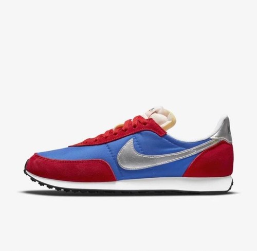 Dc2646 400 nike waffle trainer - waffle,