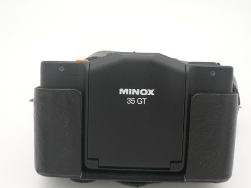 Minox 8 f - gt, mm