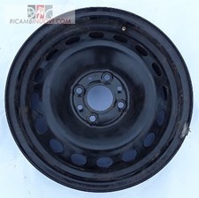 CERCHIO IN FERRO MWD 5.5x14