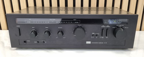 Sansui stereo - a-5,