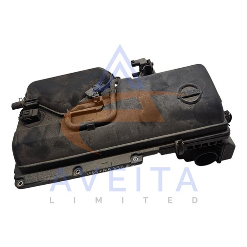 Airbox nissan micra - nissan, 07-10