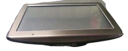 Tomtom gps 740 - gps, screen