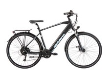 F.lli Schiano  E-Wave, Bici