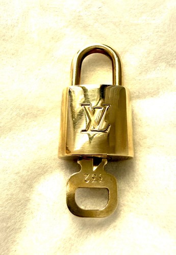 Louis vuitton lucchetto - lucchetto, e