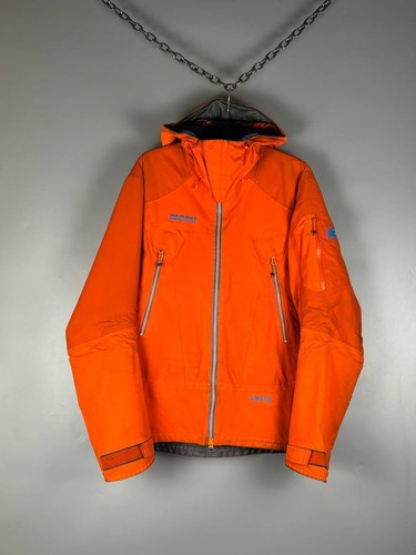 Giacca rigida mammut eiger - giacca,