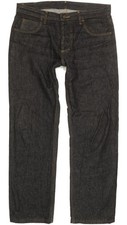 Lee Seattle Jeans Uomo Nero