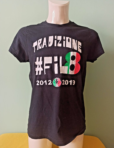 Maglia tradizione curva sud - curva,