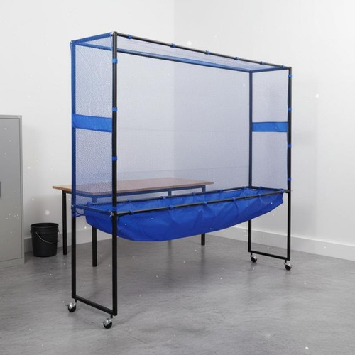 Rete raccogli palline - raccogli,