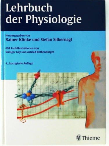 Lehrbuch der physiologie - der,