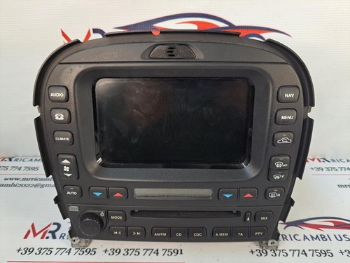 Navigatore per jaguar type - navigatore,