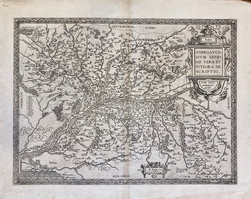 - (carte, d'anjou