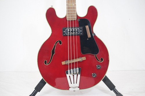 60s 135 mij vintage - (greco),