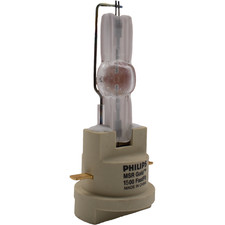 Philips MSR Gold 1500 FastFit