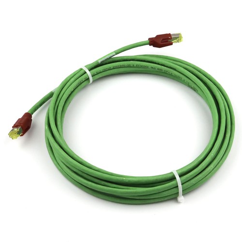 Siemens industrial ethernet - siemens, tp
