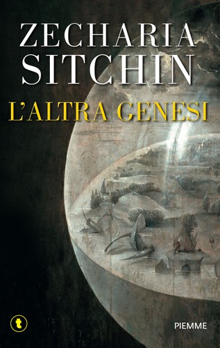 Altra genesi sitchin - l'altra,