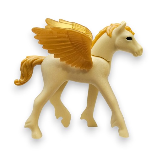 Playmobil animali pegaso