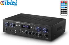 Amplificatore Di Potenza Audio
