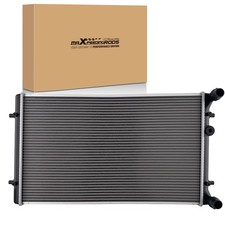 Radiatore for Audi A3 TT S3