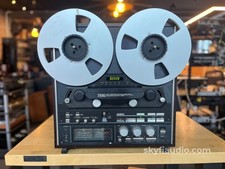 TEAC X-2000R Reel to Reel Deck