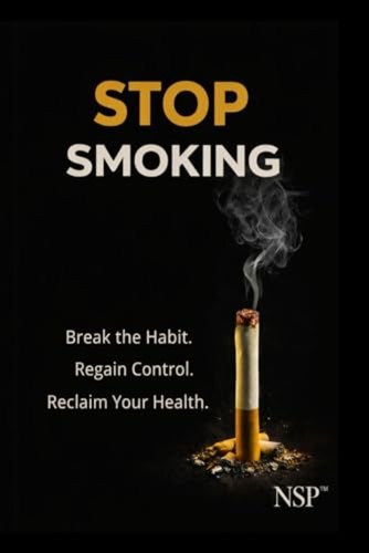 Stop smoking end the - stop, loop