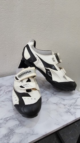 Scarpe ciclismo diadora - da,