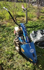 Motofalciatrice BCS 615 SL -