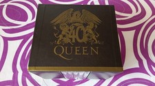 Queen - 40 Limited Edition