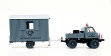 Wiking Mercedes Unimog 411