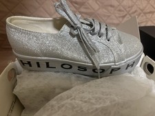 Superga x Philosophy Di