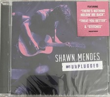 Shawn Mendes - MTV Unplugged