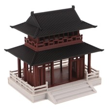  Mini gazebo padiglione cinese