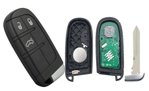 Telecomando senza fili auto
