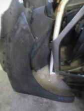 CITROEN C3 2009 - Parafango