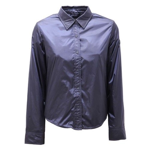 6496al giubbotto donna save - 6496al,