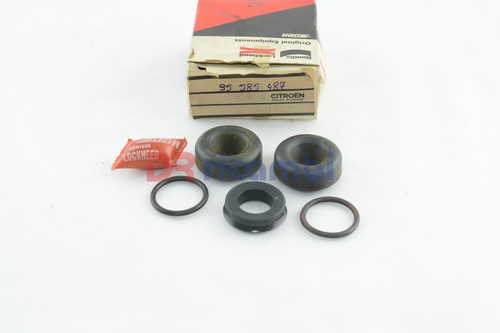 Kit riparazione pompa freno - kit,