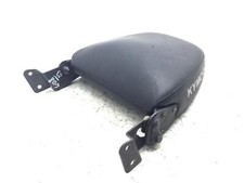 Sella Saddle Passenger Rear