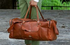 NUOVA borsa da uomo 28" in