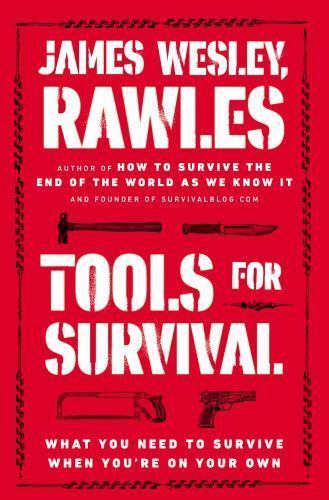 Tools for survival what - :, you